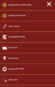 Launching Laman Situs Terbaru Persatuan Perawat Nasional Indonesia Kota Buleleng Mobile versi 1.0